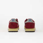 Tenisky adidas La Trainer Og Noble Maroon/ Silver Metallic/ Maroon EUR 43 1/3