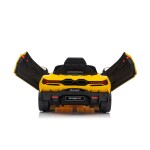 Mamido Detské elektrické autíčko Lamborghini Revuelto žlté
