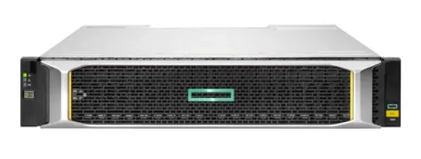 HPE MSA 2060 16Gb Fibre Channel SFF / NAS / 24 SFF/12 LFF (R0Q74B)