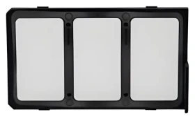 TESLA Primárny filter zásobníka / Filter / RoboStar iQ400/iQ400 PLUS/iQ660/iQ660 PLUS/iQ700/iQ700 PLUS (8595689803506)