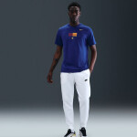 Tričko Nike FC Barcelona Crest Tee 25/26 HQ8405-455 M