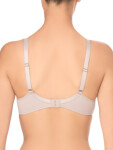 Dámska podprsenka 202288 434 light taupe bloom - Felina 85C pudrová růže