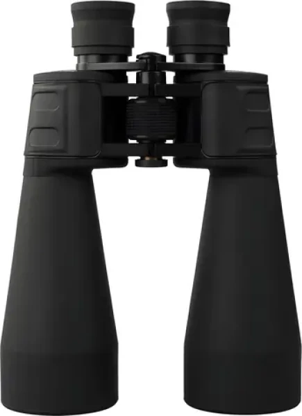 NoName Jumbo 11x70 čierna / Ďalekohľad / Zväčšenie 11x / Objektív 70 mm (016012)