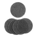 DEWALT DTM8675-QZ brúsna mriežka 5 ks; DTM8675-QZ