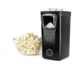BXPC1100 čierna / Popcornovač / 1100 W / doba prípravy 3 min