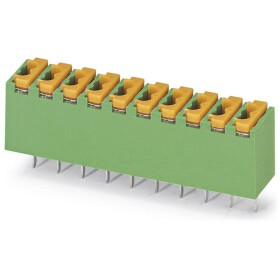 PCB terminal block FK-MPT 0,5/ 4-3,5 NZ:88975 D3 1986424 Phoenix Contact; 1986424
