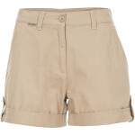 Dámske SHORT SS21 Trespass XL Hnědá