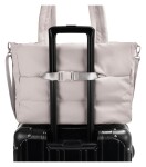 Dámska taška Heys Puffer Travel Tote Atmosphere