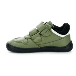 Protetika Plus Protetika Veston Khaki celoročné nízke barefoot topánky 24 EUR