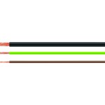 HELU 26690-1000 jeden drôt, H07V-K, 1 x 1.50 mm², čierna, 1000 m; 26690-1000