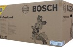 BOSCH GCM 80 SJ