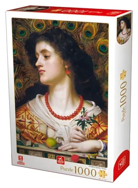 DEICO Puzzle Vivien