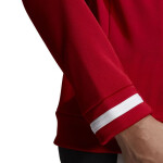 Futbalová mikina adidas Team 19 Hoody W DX7338 2XS