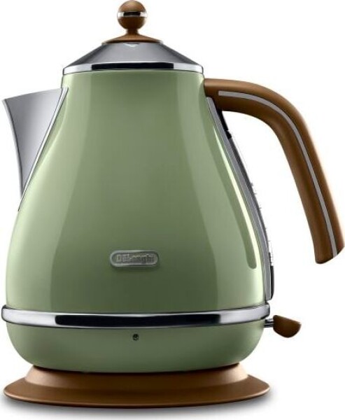 DeLonghi KBOV 2001.GR Zelený