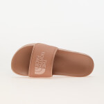 Tenisky The North Face W Base Camp Slide III Cafecreme/ Eveningsandpink EUR 38
