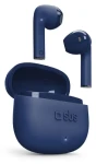 SBS TWS One Color modrá / Bezdrôtové slúchadlá / TWS / Bluetooth