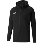 Pánske nohavice TeamFinal Casuals Hooded Jkt 657383 03 Puma