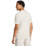 Pánske tričko adidas Essentials Single Jersey Big Logo M IX0139 L