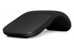 Microsoft Surface Arc Mouse čierna / bezdrôtová myš / Bluetooth 4.1 / 1000 DPI / ohybná / touchpad (FHD-00021)