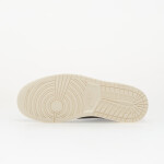 Tenisky Air Jordan 1 Retro Low Ns Black/ Black-Sail EUR 44.5