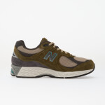 Tenisky New Balance 2002R Woodland/ Stoneware EUR 41.5