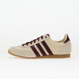 Tenisky adidas Japan W Crew White/ Maroon/ Gum EUR 41 1/3