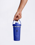 Hydro Flask Insulated Shaker Bottle 24 oz (710 ml) Capri Blue