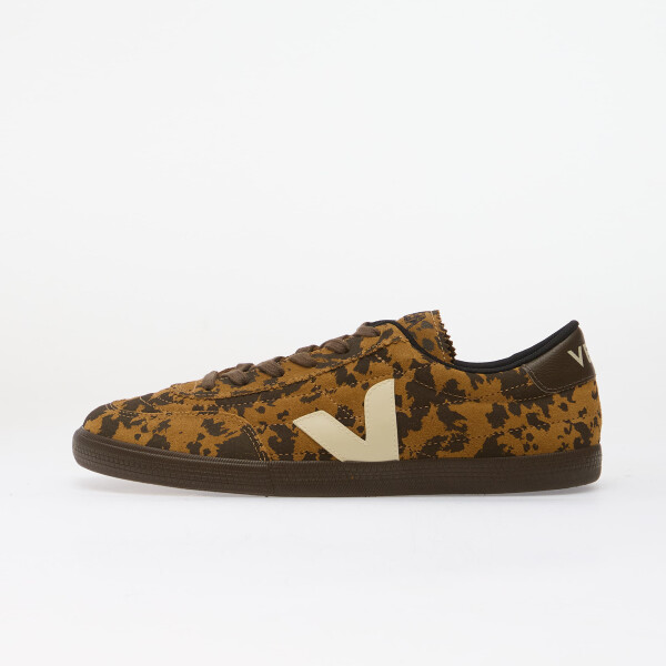 Tenisky Veja Panenka Suede Camel-Wild-Country EUR 42