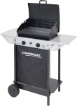 Campingaz Xpert 100 L Grill záhradný plynový 7.1 kW 34.5 cm x 44.5 cm