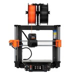 Prusa Research 3D tlačiareň ORIGINAL PRUSA MK4S