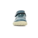 Bobux Alpha Neo Stormy Weather celoročné nízke barefoot topánky 29 EUR