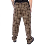 Sean John Vintage Pinstripe Check Trackpants 6004557