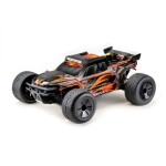 Absima AT3.4 V2 bezkefkový 1:10 RC model auta elektrický truggy 4WD (4x4) RtR 2,4 GHz; 12243V2