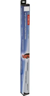 Compass Fólia protislnečná super dark 5% / Protislnečná fólia / 75x300 cm / Pre vozidlá M2, M3