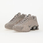 Tenisky Nike W Shox R4 College Grey/ Flat Pewter EUR 38.5