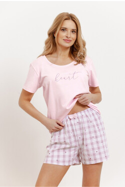 Pyžamo model 216225 Taro XXL