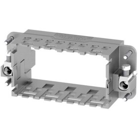 RockStar® ModuPlug, dátový modul HDC MBUS 2 FC Weidmüller Množstvo: 1 ks; 1429020000