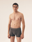 Henderson boxerky 42962 Move 2 A'2 M-3XL Grey XL