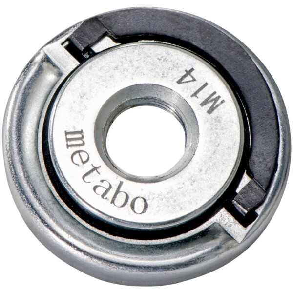 Rýchloupínacia matica Metabo M 14 Metabo 630832000; 630832000