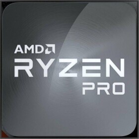 AMD Ryzen 5 Pro 4655G, 3.7 GHz, 8 MB, MPK (100-100001155MPK)