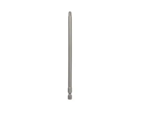 BOSCH 2607001590 / Bit PZ3 / dĺžka 152 mm (2607001590)