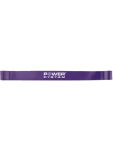 Power System Gumička na cvičenie RESISTANCE LOOP purple (02065)