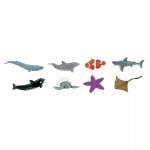 Safari Ltd. Safari Ltd. Oceán - Good Luck Minis Funpack