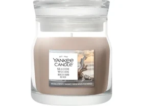 Yankee Candle Seaside Woods Signature Malý (5038581190907)