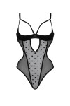 Farba karosérie Passion Marina:čierna L/XL