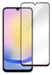 ESTUFF Titan Shield pre Samsung Galaxy A25 / Ochranné sklo / 9H / temperované / plne nalepovacie (ES504104)