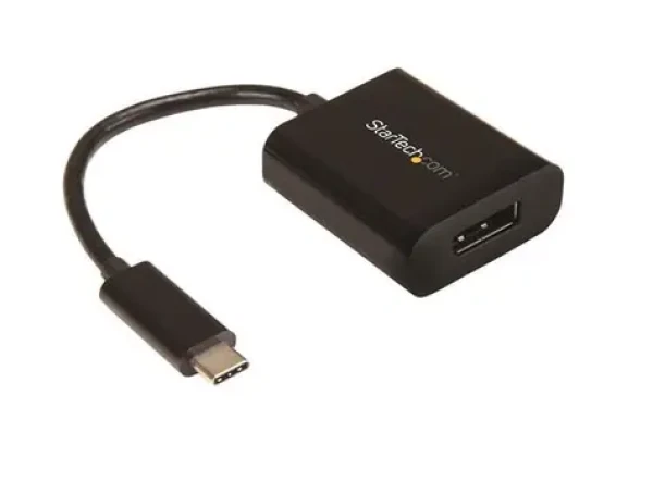 StarTech adaptér USB-C na DisplayPort (CDP2DP)