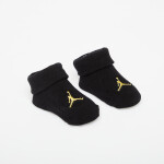 Jordan JHN L/S Jumpman Black/ Gold Universal