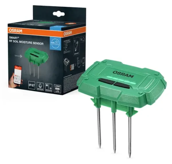 OSRAM SMART+ RF / Senzor vlhkosti pôdy / SmartHome (4058075849426)