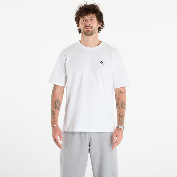 Tričko Nike ACG Men's Dri-FIT T-Shirt Summit White M